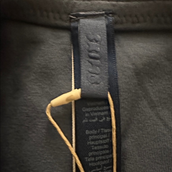 Skims Cotton Jersey Tube Top - Picture 4 of 8